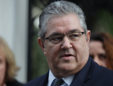 Δ.Κουτσούμπας: Σκληρή κριτική σε ΣΥΡΙΖΑ και ΝΔ